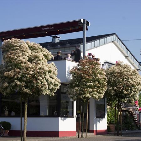Hotel Haus Berger Köln Dış mekan fotoğraf