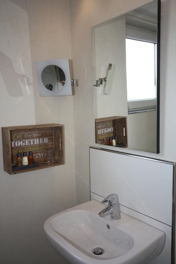 Hotel Haus Berger Köln Dış mekan fotoğraf