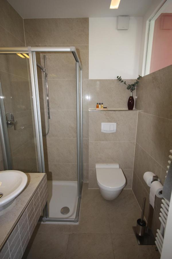 Hotel Haus Berger Köln Dış mekan fotoğraf