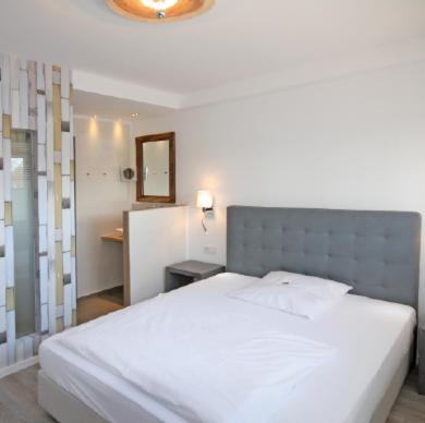 Hotel Haus Berger Köln Dış mekan fotoğraf