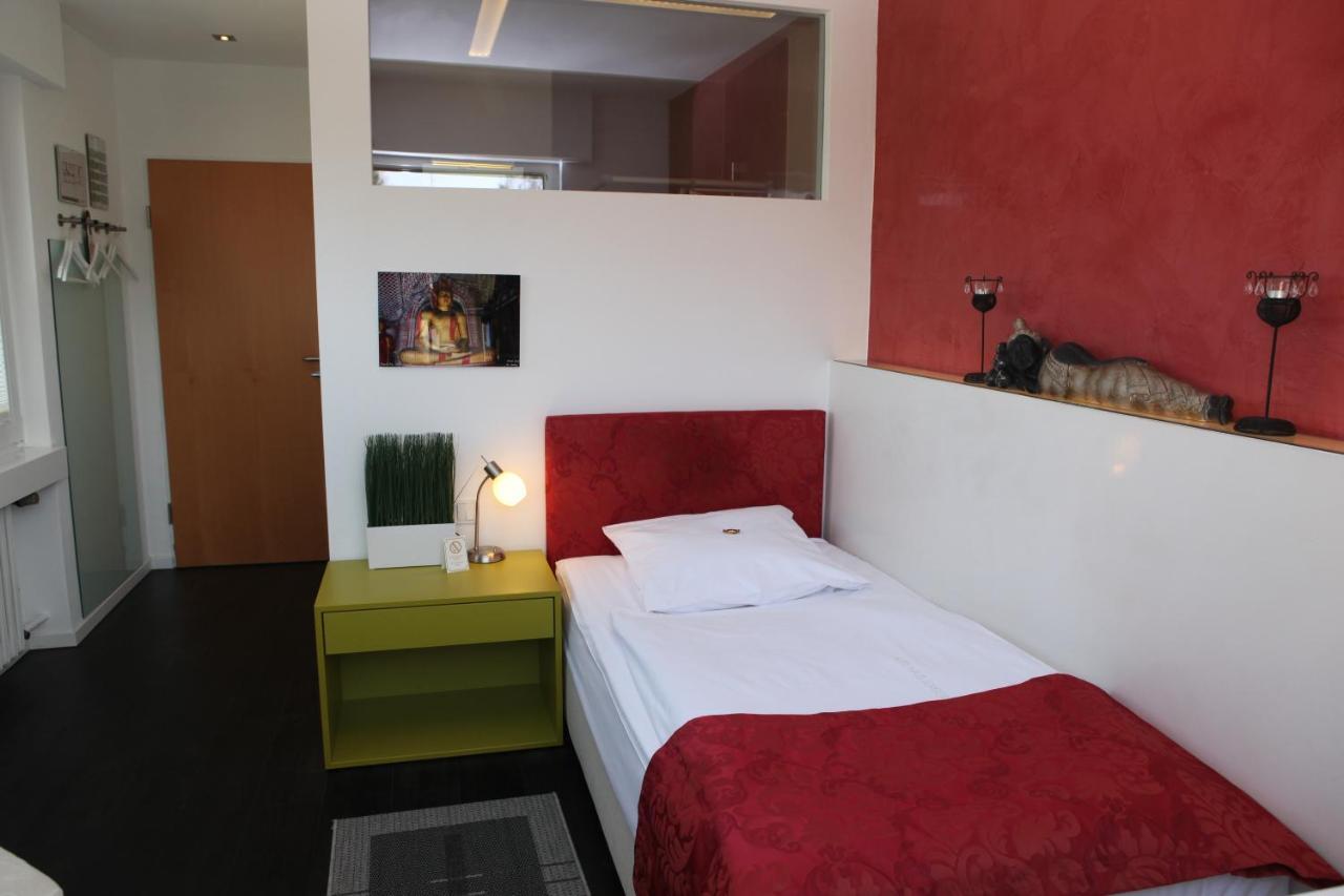 Hotel Haus Berger Köln Dış mekan fotoğraf
