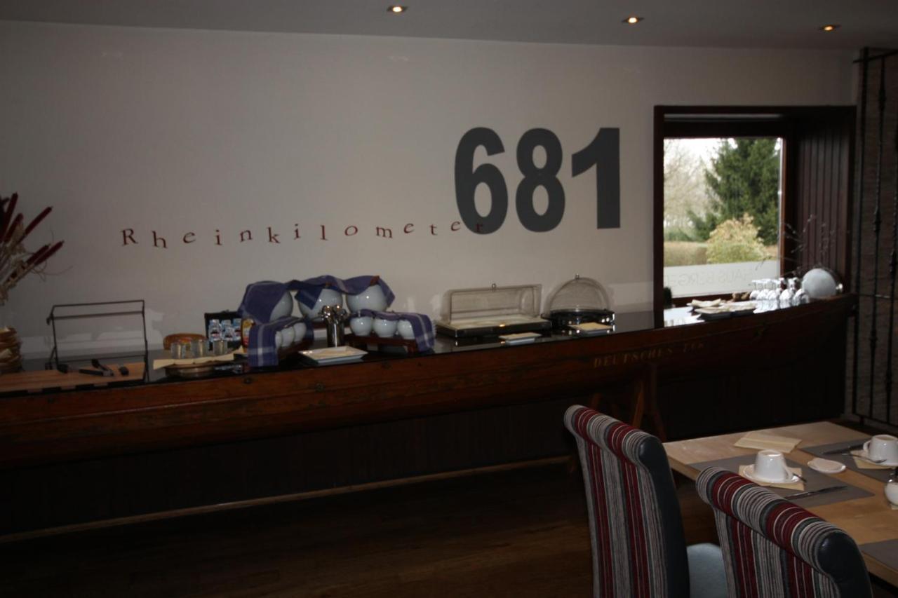 Hotel Haus Berger Köln Dış mekan fotoğraf