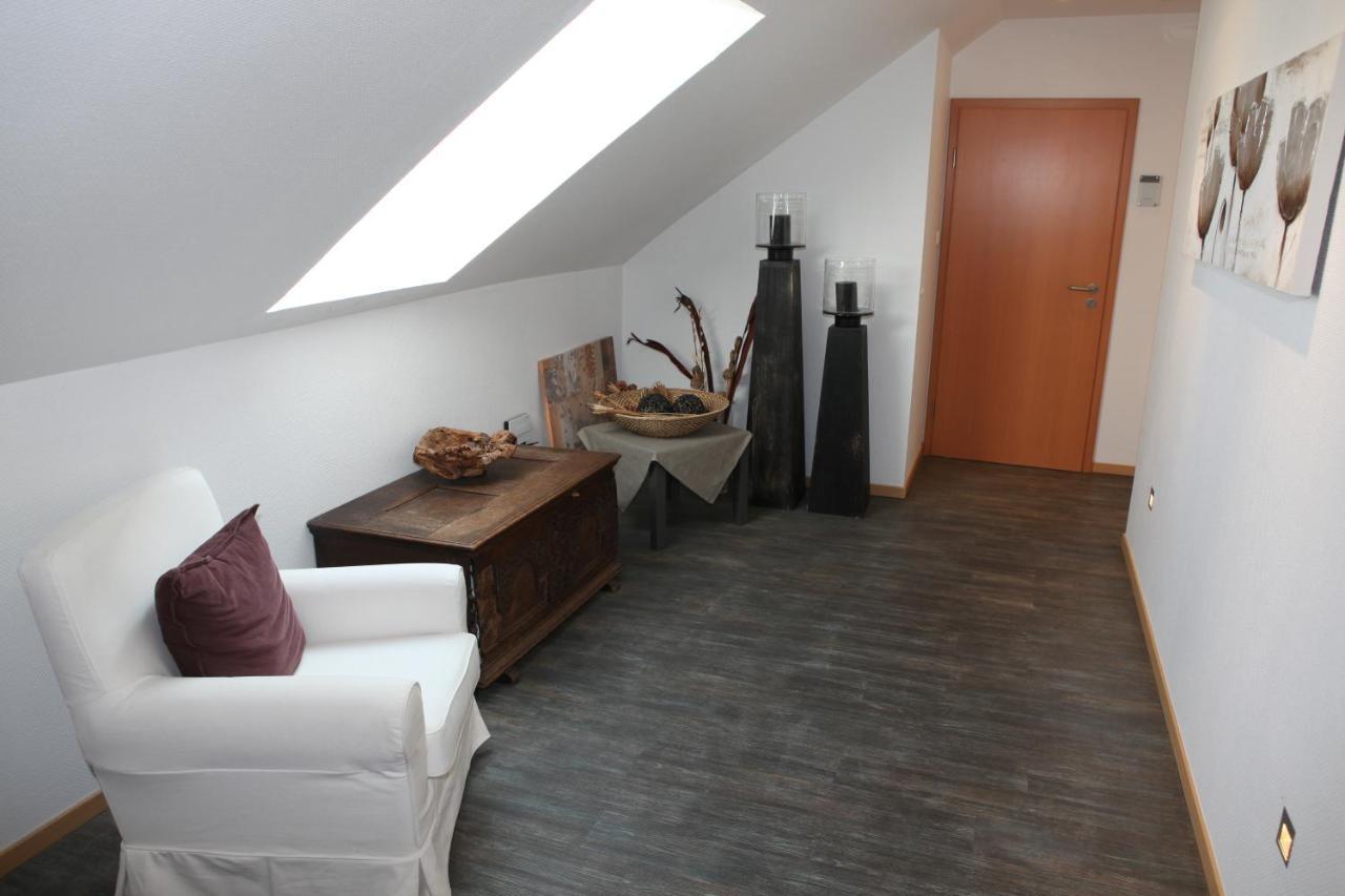 Hotel Haus Berger Köln Dış mekan fotoğraf
