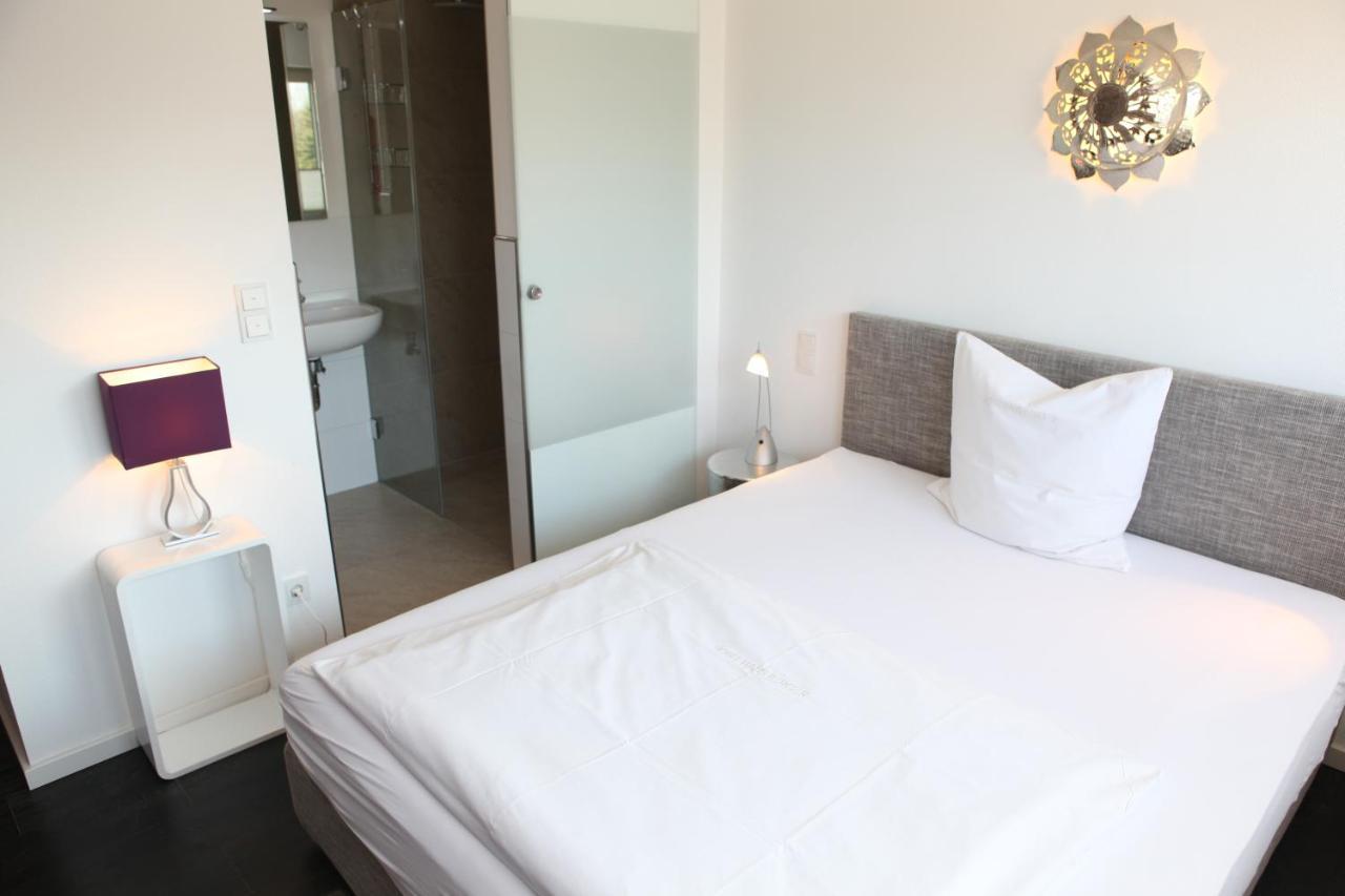 Hotel Haus Berger Köln Dış mekan fotoğraf